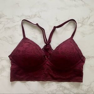 NWT Victoria’s Secret Bralette